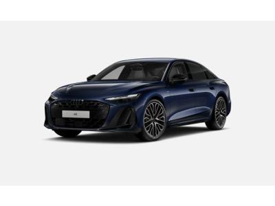 Financial Lease Audi A6 Limousine e-hybrid quattro 367 PK S edition Competition