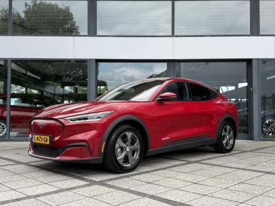 Financial Lease Ford Mustang Mach-E Aut. 75kWh