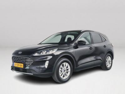 Financial Lease Ford Kuga Aut. PHEV Titanium