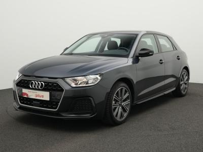 Financial Lease Audi A1 Sportback 25 TFSI 95 pk epic