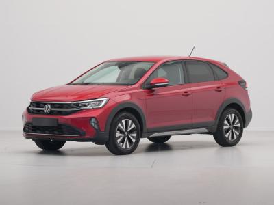 Financial Leas Volkswagen Taigo 1.0 TSI 110pk DSG Life