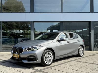 Financial Lease BMW 1-serie 120i Aut. Executive Ed. Sport