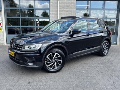 Financial Lease Volkswagen Tiguan 1.5 TSI ACT Highline Business R