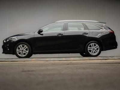 Financial Lease Kia Ceed Sportswagon 1.4 T-GDi DynamicLine Sport