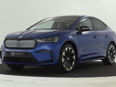 Financial Lease Škoda ENYAQ Coupé iV 80 Sportline