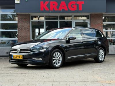Financial Lease Volkswagen Passat Variant Comfort Business 1.5 TSI 150 pk - Navi - adap. cruise - AUTOMAAT - trekhaak!