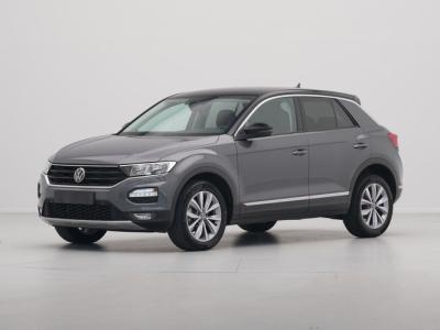 Financial Lease Volkswagen T-Roc 1.0 TSI 110pk Style