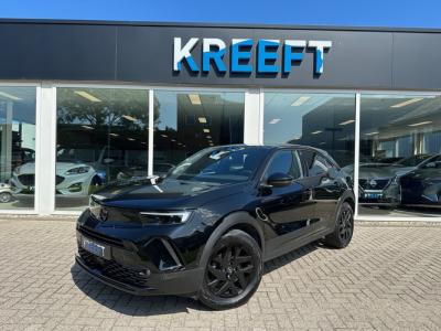Financial Lease Opel Mokka 1.2 Turbo GS Line