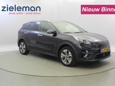 Financial Lease Kia e-Niro Fase 3 DynamicLine 64 KWH - Carplay