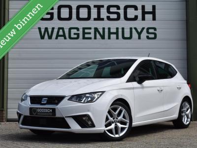 Financial Lease SEAT Ibiza 1.0 TSI FR Business Intense