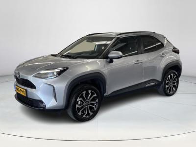 Financial Leas Toyota Yaris Cross 1.5 Hybrid Dynamic