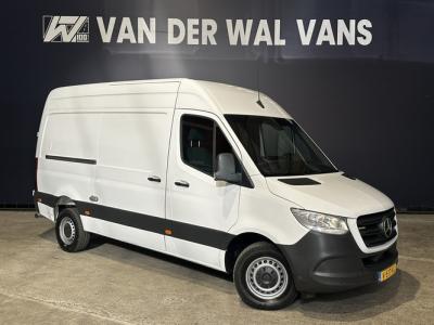 Financial Leas Mercedes-Benz Sprinter 316 CDI 164pk L2H1 Euro6 Airco