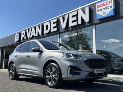 Financial Lease Ford Kuga 2.5 PHEV ST-Line X 225pk