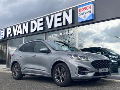 Financial Leas Ford Kuga 2.5 PHEV ST-Line X 225pk