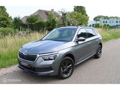 Financial Lease Škoda Kamiq 1.0 TSI Business