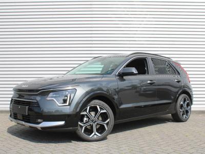 Financial Lease Kia Niro 1.6 GDi Hybrid ExecutiveLine
