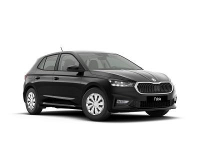 Financial Leas Škoda Fabia Selection 1.0 TSI 70 kW