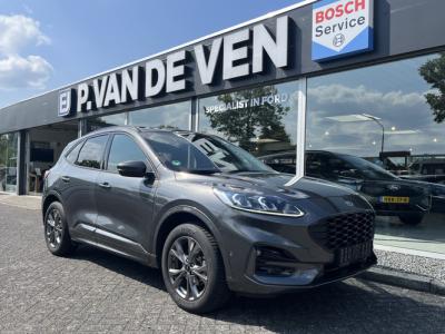 Financial Leas Ford Kuga 2.5 PHEV ST-Line X 225pk