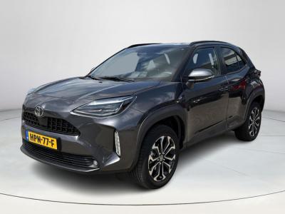 Financial Lease Toyota Yaris Cross 1.5 Hybrid Dynamic