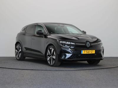 Financial Lease Renault Mégane E-Tech EV60 Optimum Charge Techno