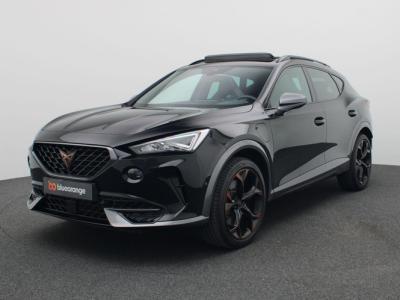 Financial Leas CUPRA Formentor 1.4 e-Hybrid VZ Performance 245PK DSG