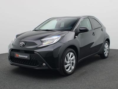 Financial Lease Toyota Aygo X 1.0 VVT-i MT Business 72PK
