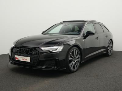 Financial Lease Audi A6 Avant 50 TFSI e 299 pk S-tronic quattro S edition
