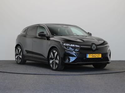 Financial Leas Renault Mégane E-Tech EV60 Optimum Charge Techno