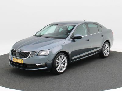Financial Lease Škoda Octavia 1.4 TSi 150 Pk Automaa Ambition Business
