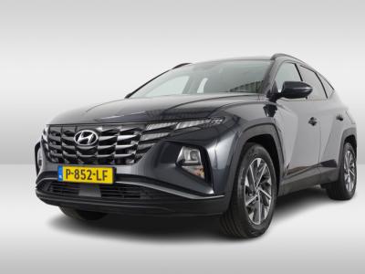 Financial Lease Hyundai Tucson 1.6 T-GDI MHEV Comfort Smart