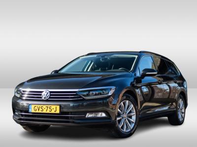 Financial Lease Volkswagen Passat Variant 2.0 TDI Highline