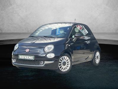 Financial Lease Fiat 500 1.0 Hybrid Star