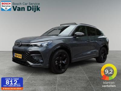 Financial Lease Volkswagen Tiguan 1.5 TSI R-Line aut. Panoramadak
