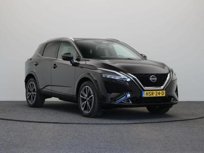 Financial Lease Nissan QASHQAI 1.3 MHEV Xtronic Tekna