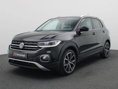 Financial Leas Volkswagen T-Cross 1.0 TSI Style 115PK DSG