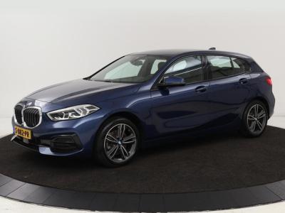 Financial Lease BMW 1-serie 118i Intro Ed.