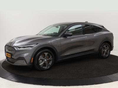 Financial Leas Ford Mustang Mach-E RWD 75 kWh