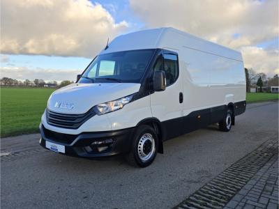 Financial Leas Iveco Daily 35S16V 2.3 410 H2