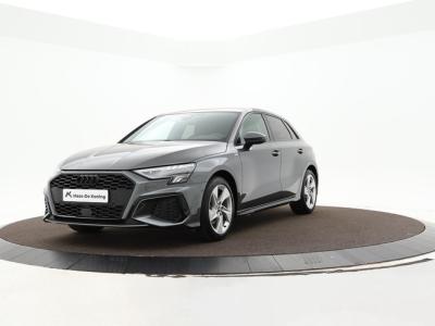 Financial Lease Audi A3 Sportback 35 Tfsi 150pk S-tronic S edition