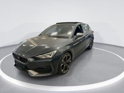 Financial Leas CUPRA Leon 1.4 245pk DSG e-Hybrid VZ Performance