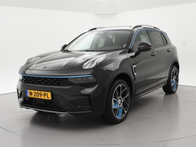 Financial Leas Lynk & Co 01 1.5 HYBRID + PANORAMA