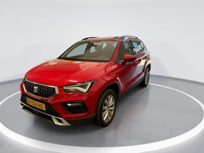 Financial Leas SEAT Ateca 1.5 Tsi 150pk DSG Style Business Intense