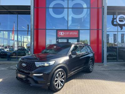 Financial Lease Ford Explorer 3.0 V6 EcoBoost PHEV ST-Line