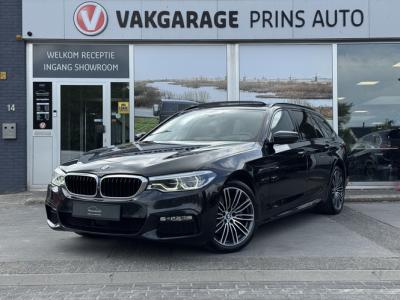 Financial Leas BMW 5 Serie Touring 530d xDrive High Executive M-Sport