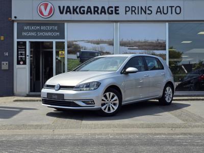 Financial Leas Volkswagen Golf 1.0 TSI Comfortline