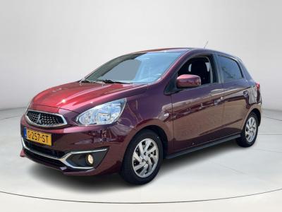Financial Leas Mitsubishi Space Star 1.2 Automaat Active