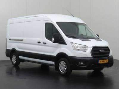 Financial Leas Ford Transit 2.0TDCI 130PK L3H2