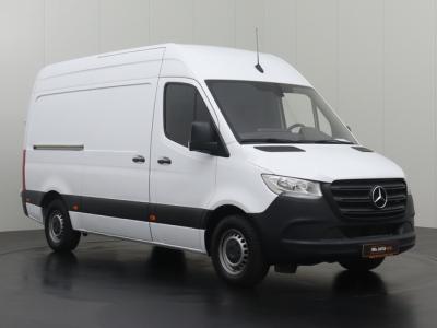Financial Lease Mercedes-Benz Sprinter 315CDI L2H2