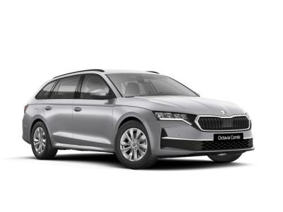 Financial Lease Škoda Octavia Combi 1.5 TSI e-TEC MHEV 115 7DSG Business Edition