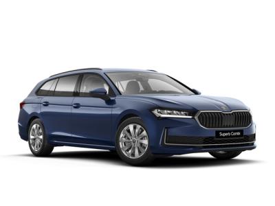 Financial Leas Škoda Superb Combi 1.5 TSI iV 204 6DSG Business Edition